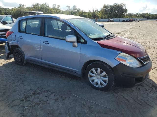 Photo 4 from auction – 2010 NISSAN VERSA S with VIN 3N1BC1CP7AL354166