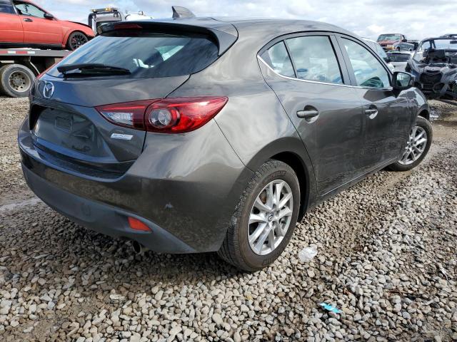 Photo 3 from auction – 2015 MAZDA 3 with VIN 3MZBM1L74FM134377