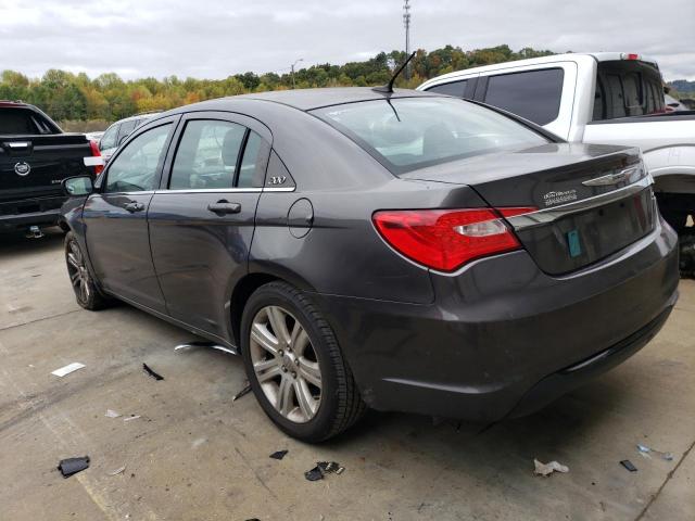 Photo 2 from auction – 2014 CHRYSLER 200 TOURIN with VIN 1C3CCBBB5EN185577