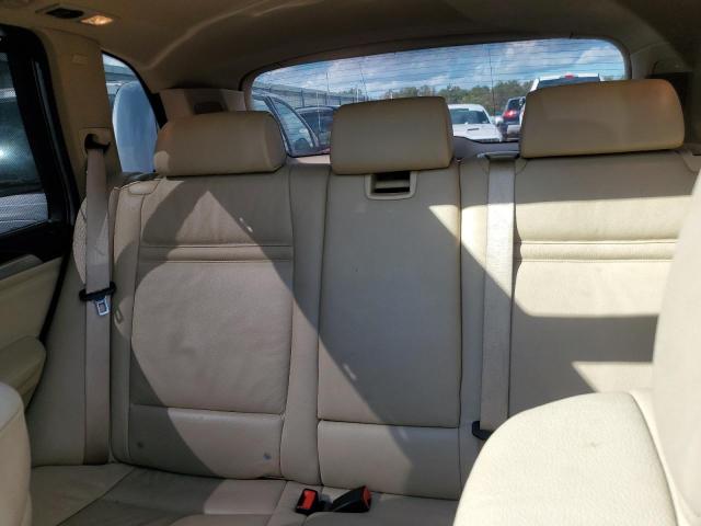 Photo 10 from auction – 2011 BMW X5 XDRIVE3 with VIN 5UXZV4C55BL404435