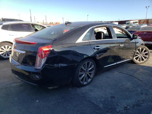 Photo 3 from auction – 2016 CADILLAC XTS with VIN 2G61L5S3XG9131892