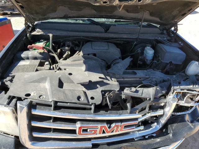 Photo 11 from auction – 2012 GMC SIERRA K15 with VIN 3GTP2VE7XCG300625