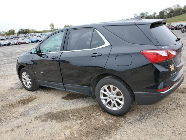 Photo 2 from auction – 2019 CHEVROLET EQUINOX LT with VIN 2GNAXKEVXK6307371