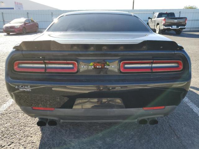 Photo 6 from auction – 2016 DODGE CHALLENGER with VIN 2C3CDZBTXGH108276