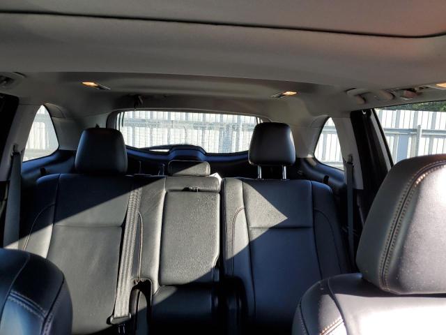 Photo 10 from auction – 2017 TOYOTA HIGHLANDER with VIN 5TDJZRFH6HS436565