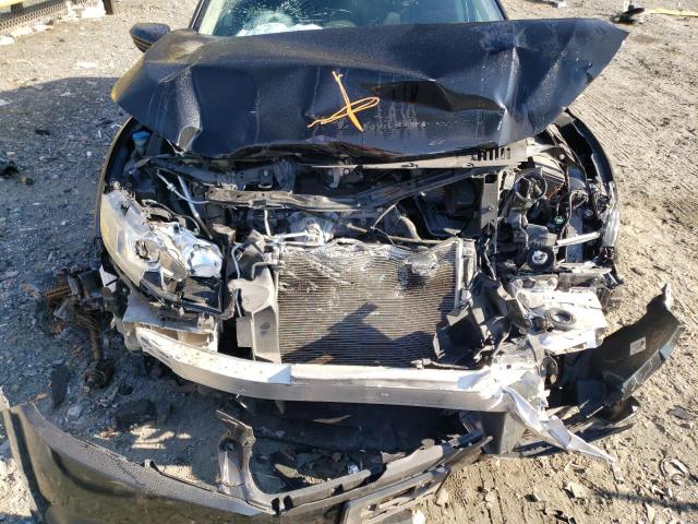 Photo 11 from auction – 2016 HONDA CIVIC LX with VIN 2HGFC2F58GH542373