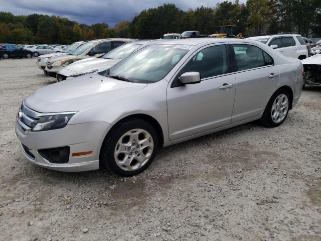Photo 1 from auction – 2011 FORD FUSION SE with VIN 3FAHP0HA2BR311157