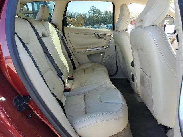 Photo 11 from auction – 2010 VOLVO XC60 3.2 with VIN YV4982DL1A2121395