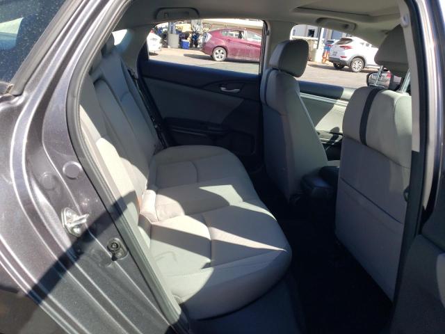 Photo 10 from auction – 2016 HONDA CIVIC EX with VIN 2HGFC2F79GH532209