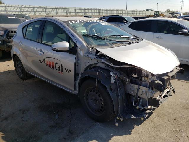 Photo 4 from auction – 2016 TOYOTA PRIUS C with VIN JTDKDTB36G1136983