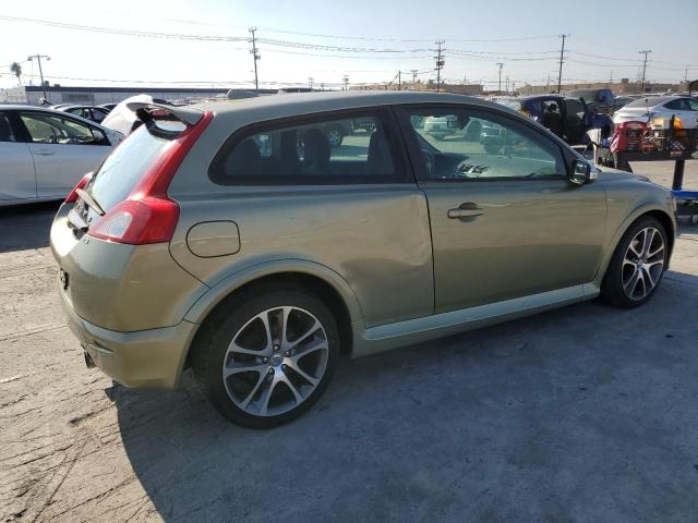 Photo 3 from auction – 2010 VOLVO C30 T5 with VIN YV1672MK6A2173065