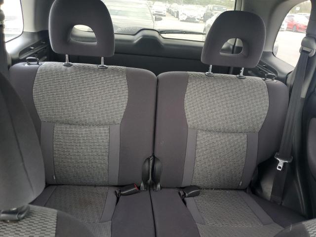 Photo 10 from auction – 2005 TOYOTA RAV4 with VIN JTEGD20VX50048666
