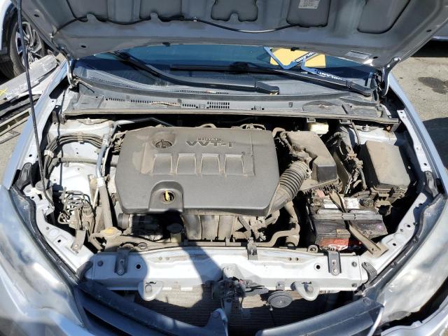 Photo 11 from auction – 2014 TOYOTA COROLLA L with VIN 2T1BURHE9EC061667