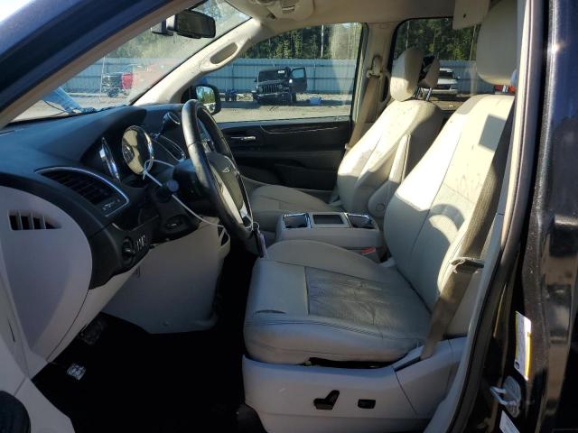 Photo 7 from auction – 2011 CHRYSLER TOWN & COU with VIN 2A4RR8DG2BR688220