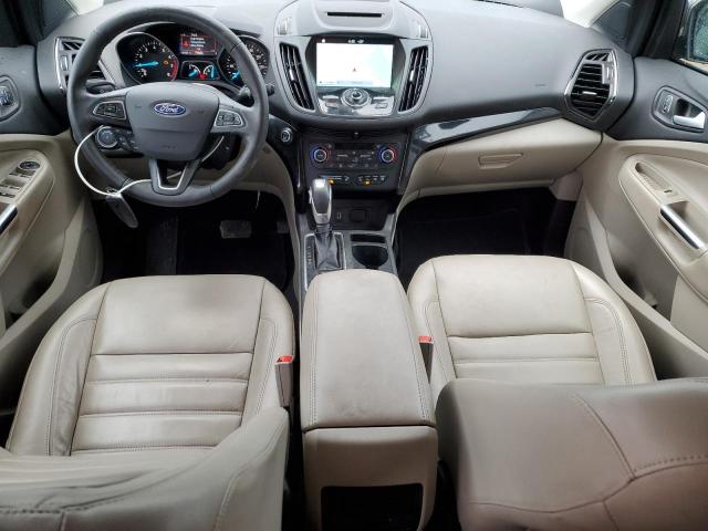 Photo 8 from auction – 2018 FORD ESCAPE TIT with VIN 1FMCU0J9XJUB84836