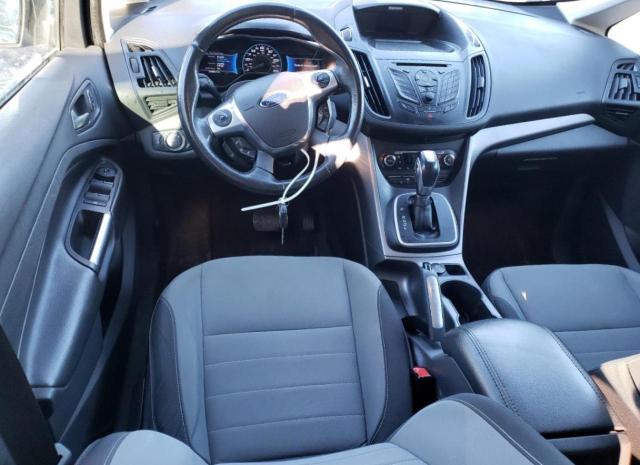 Photo 8 from auction – 2014 FORD C-MAX SE with VIN 1FADP5AU3EL502637