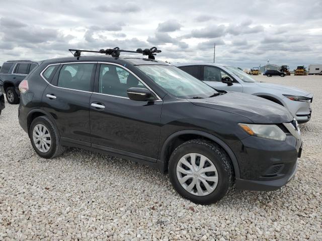 Photo 4 from auction – 2014 NISSAN ROGUE S with VIN 5N1AT2MV6EC854764