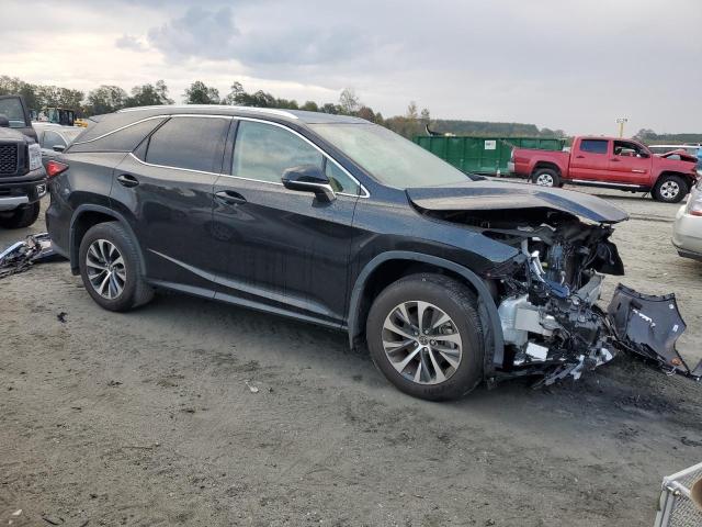 Photo 4 from auction – 2021 LEXUS RX 350 L with VIN JTJAZKFA7M2028844