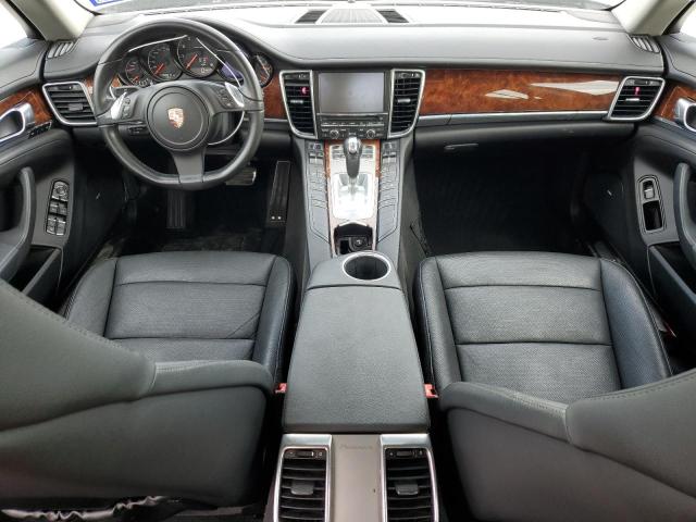 Photo 8 from auction – 2012 PORSCHE PANAMERA 2 with VIN WP0AA2A70CL010152