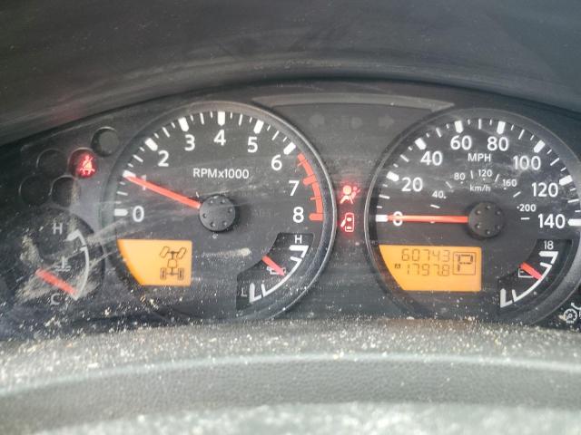 Photo 9 from auction – 2013 NISSAN FRONTIER S with VIN 1N6AD0CW9DN755016