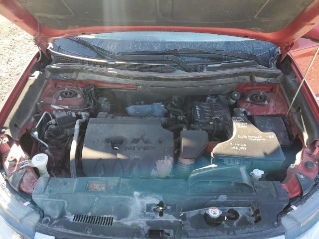 Photo 12 from auction – 2016 MITSUBISHI OUTLANDER with VIN JA4AD3A33GZ006233
