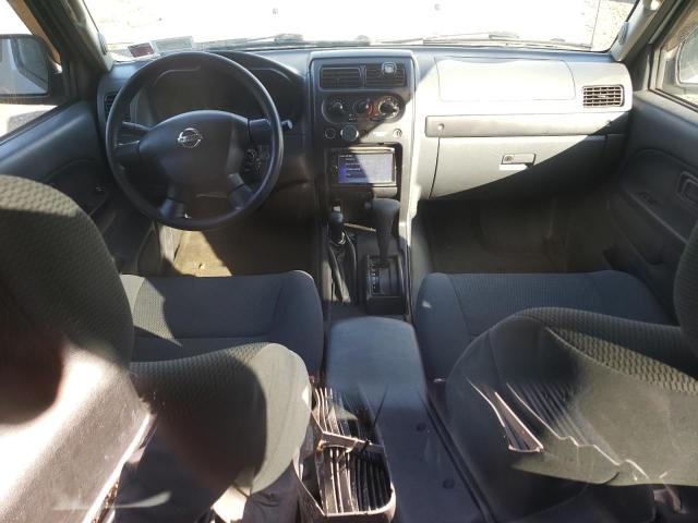 Photo 8 from auction – 2003 NISSAN FRONTIER K with VIN 1N6MD26Y93C427577