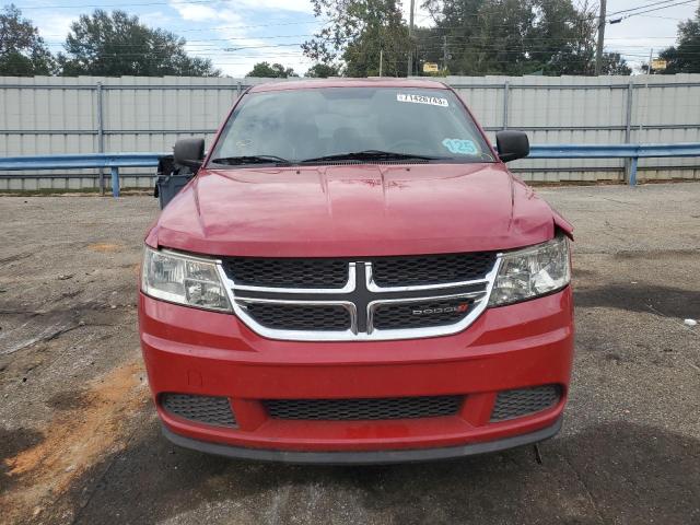 Photo 5 from auction – 2013 DODGE JOURNEY SE with VIN 3C4PDCAB4DT541792