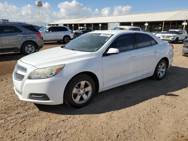 CHEVROLET MALIBU 1LT 2013 with VIN 1G11C5SA2DF233467 - Photo from auction