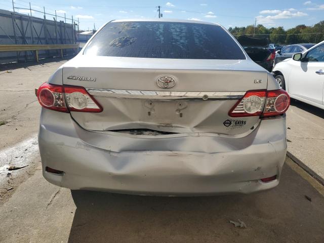 Photo 6 from auction – 2013 TOYOTA COROLLA BA with VIN 2T1BU4EE0DC999322