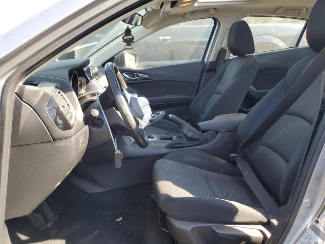 Photo 7 from auction – 2014 MAZDA 3 TOURING with VIN JM1BM1V76E1156098