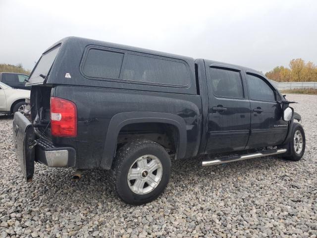 Photo 3 from auction – 2012 CHEVROLET SILVERADO with VIN 3GCPKSE71CG276035