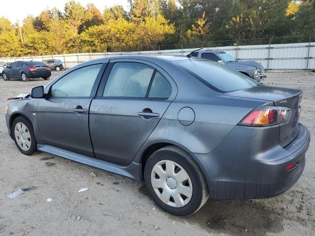 Photo 2 from auction – 2011 MITSUBISHI LANCER ES/ with VIN JA32U2FU7BU042078