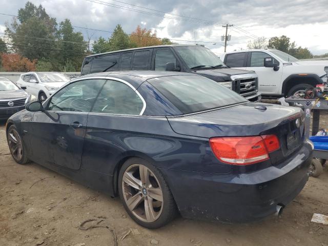 Photo 2 from auction – 2008 BMW 335 I with VIN WBAWL73578PX51615