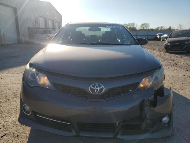 Photo 5 from auction – 2012 TOYOTA CAMRY BASE with VIN 4T1BF1FK0CU015841