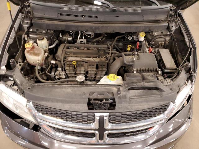 Photo 12 from auction – 2016 DODGE JOURNEY SE with VIN 3C4PDCAB2GT231175