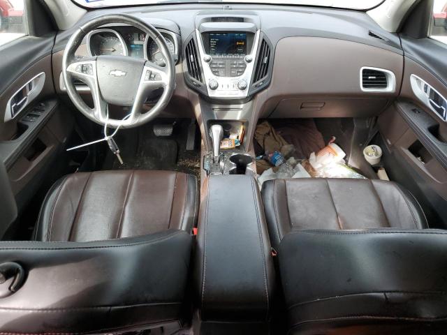 Photo 8 from auction – 2013 CHEVROLET EQUINOX LT with VIN 2GNALPEK8D6229738