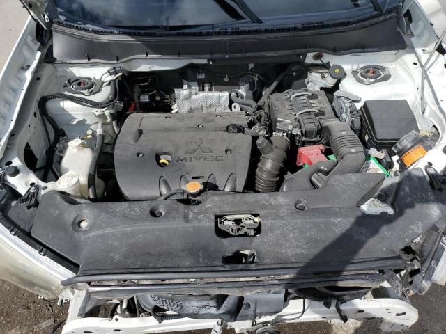 Photo 11 from auction – 2011 MITSUBISHI OUTLANDER with VIN JA4AP4AU8BZ006341
