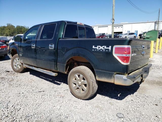 Photo 2 from auction – 2013 FORD F150 SUPER with VIN 1FTFW1ET6DFA26302