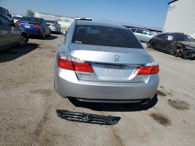 Photo 6 from auction – 2014 HONDA ACCORD EX with VIN 1HGCR2F74EA066864