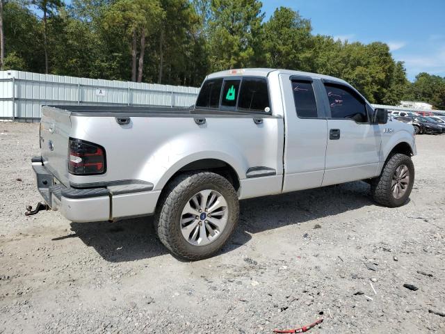 Photo 3 from auction – 2009 FORD F150 SUPER with VIN 1FTRX048X9KA73574