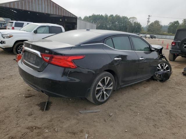 Photo 3 from auction – 2017 NISSAN MAXIMA 3.5 with VIN 1N4AA6AP7HC406664