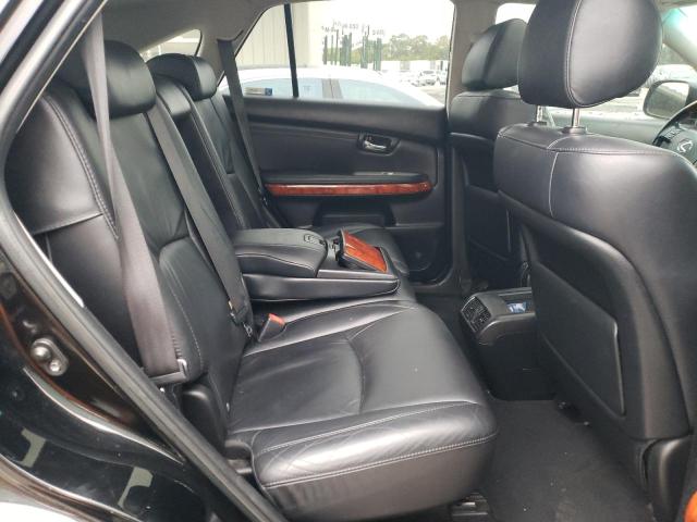 Photo 11 from auction – 2009 LEXUS RX 350 with VIN 2T2HK31U59C132198