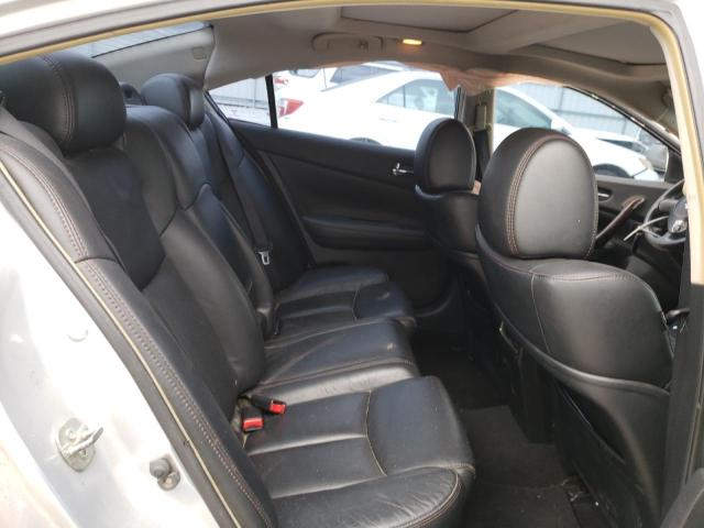 Photo 10 from auction – 2011 NISSAN MAXIMA S with VIN 1N4AA5AP1BC827801