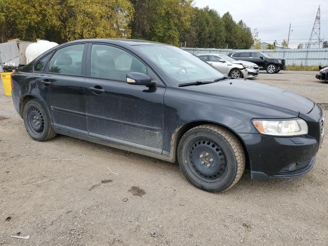 Photo 4 from auction – 2010 VOLVO S40 2.4I with VIN YV1382MS8A2508679
