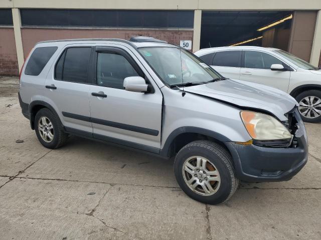 Photo 4 from auction – 2003 HONDA CR-V EX with VIN JHLRD788X3C040638