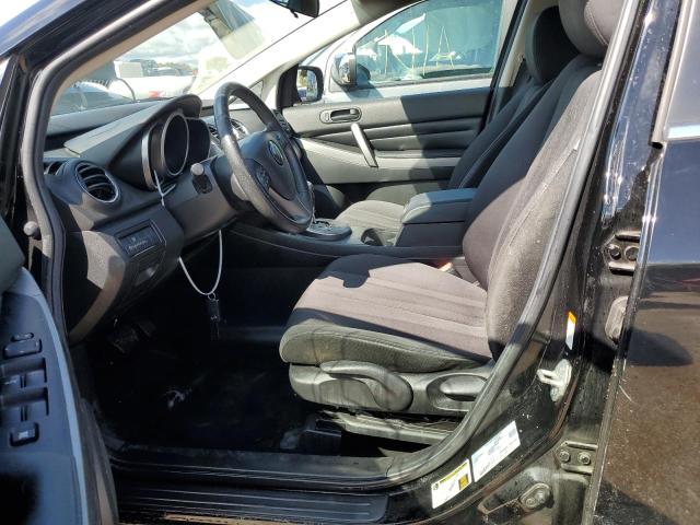Photo 7 from auction – 2011 MAZDA CX-7 with VIN JM3ER2B52B0357822