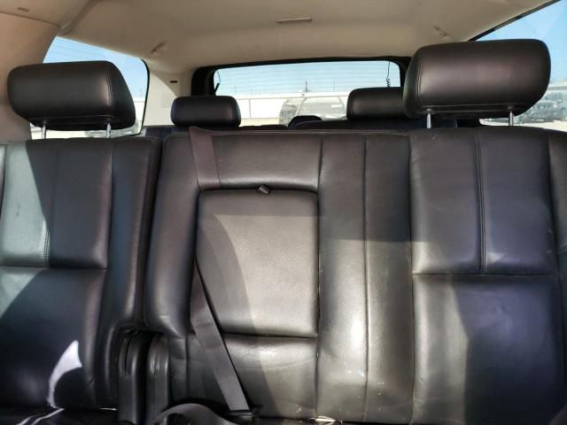 Photo 10 from auction – 2008 CHEVROLET SUBURBAN C with VIN 3GNFC16J38G167796
