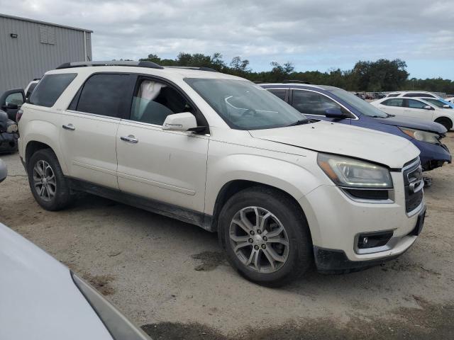 Photo 4 from auction – 2015 GMC ACADIA SLT with VIN 1GKKRRKD4FJ131443