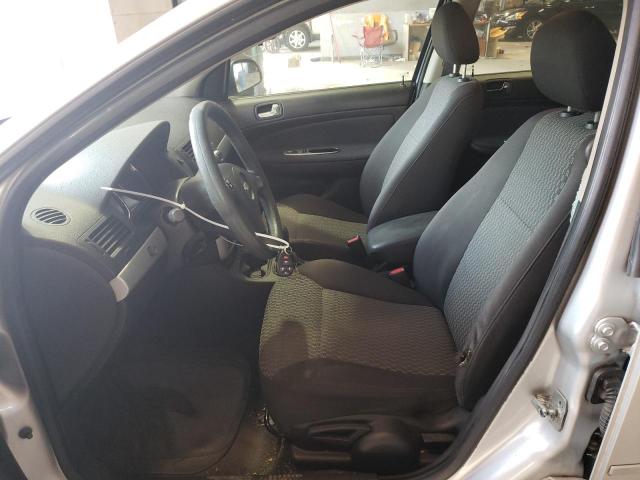 Photo 7 from auction – 2010 CHEVROLET COBALT 1LT with VIN 1G1AD5F54A7202253