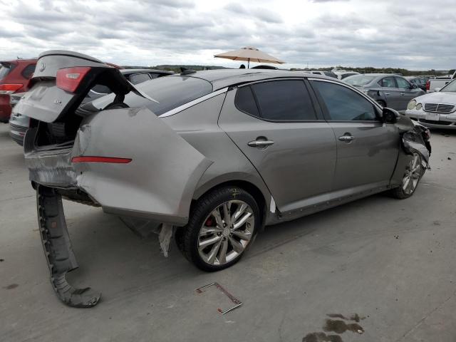 Photo 3 from auction – 2015 KIA OPTIMA SX with VIN 5XXGR4A63FG419630